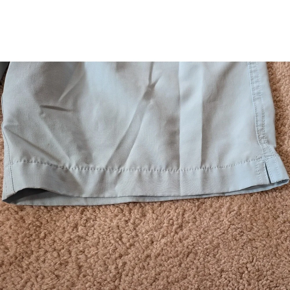 Southern Tide Boys Skipjack Swim Trunks Size M 8-10